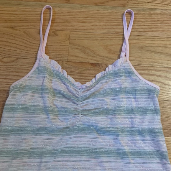 {Xhilaration} Nighty - Picture 2 of 4